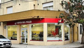 Hipermercado del Pollo - Gualeguaychú