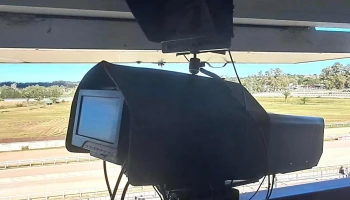 Hipódromo de las Piedras - Las Piedras