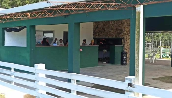 Hipódromo Villa del carmen - Industria
