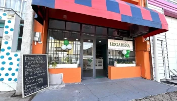 Hogareña (pastelería y gastronomía) - 65100 Young Hogareña (pastelería y gastronomía) - 65100 Young