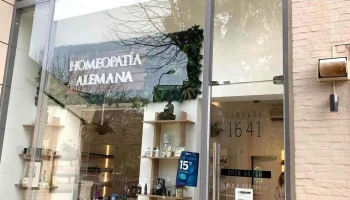 Homeopatía Alemana - Montevideo