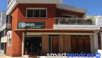 Homeopatía Homeovita - 11300 Montevideo Homeopatía Homeovita - 11300 Montevideo