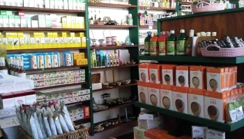 Homeopática Hera - Melo