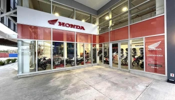 Honda - 15800