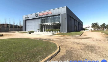 Honda Uruguay Repuestos - 15000 Canelones