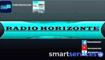 Horizonte Comunicación - Salinas