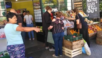 Hortifrutícola Ruta 62 - 90000 Canelones