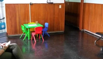 Hospital Evangelico - Filial Young - Ruta 3