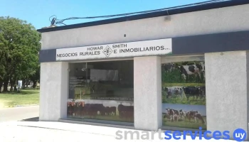Howar Smith S.r.l. - 90700 Santa Lucía