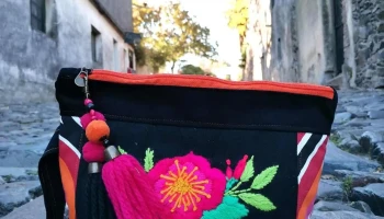 Hué - Nueva Helvecia