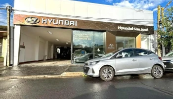 Hyundai San José - Departamento De San José