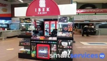IberPoint - Nivel Terminal