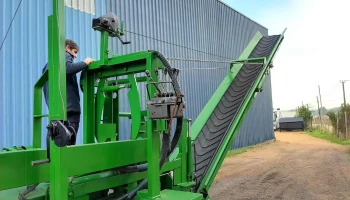 Ibg Maquinaria Agricola - 27000 Rocha