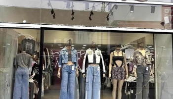 Iconic Moda - 20000 Maldonado