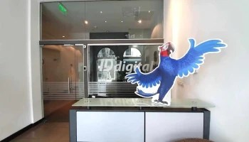 Id Digital- Abitab - Montevideo