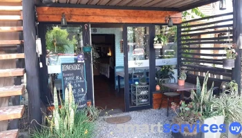 Ikigai Cocina Vegetariana - 20000 Maldonado Ikigai Cocina Vegetariana - 20000 Maldonado