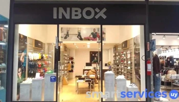 Inbox Colonia - Col. Del Sacramento