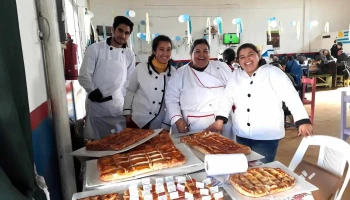 Inda - 65000 Fray Bentos Inda - 65000 Fray Bentos