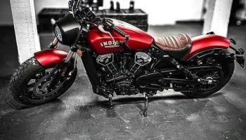 Indian y Polaris - 90000 Canelones