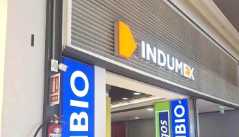 Indumex RedPagos - Montevideo