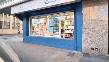 Infinito Servicios Ópticos - Las Piedras - Las Piedras