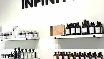 Infinity Home | Showroom & Pick-Up - Montevideo