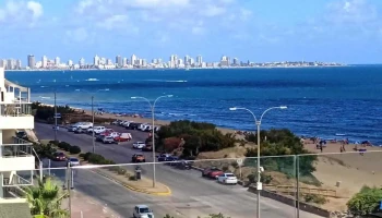 Info Turismo Parada 24 - Maldonado