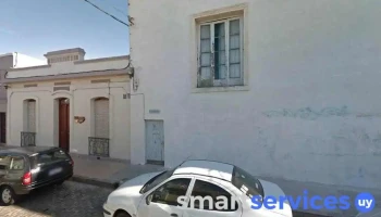 Inmobiliaria Alfonso - Mercedes