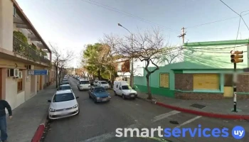 Inmobiliaria Amorim - Salto