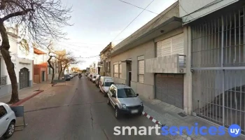 Inmobiliaria B & R - Salto