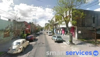 Inmobiliaria Bertrín - Rivera