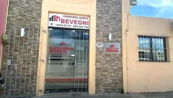 Inmobiliaria Bevegni - Nueva Palmira