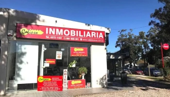 Inmobiliaria Calipso - Atlántida
