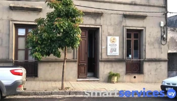 Inmobiliaria Dos Lunas - Castillos