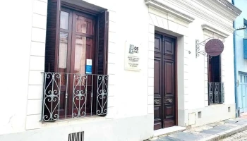 Inmobiliaria Dos Lunas - Rocha