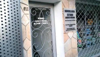 Inmobiliaria Estudio Jurídico Notarial - Las Piedras