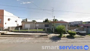 Inmobiliaria Excelsior, Paso de los Toros - Paso De Los Toros