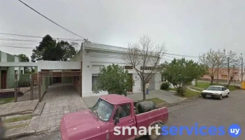 Inmobiliaria Ferraro - Libertad