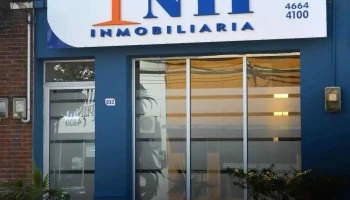 Inmobiliaria Inti - Paso De Los Toros