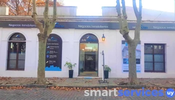 Inmobiliaria Julio Arocena | Inmobiliaria en Colonia | Uruguay - Col. Del Sacramento