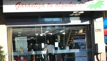 Inmobiliaria Larrañaga - Salto