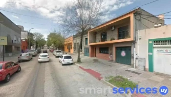 Inmobiliaria López & González - Rivera