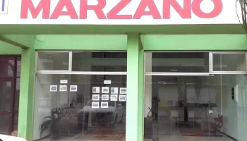 Inmobiliaria Marzano - Chuy