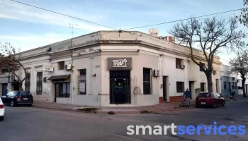 Inmobiliaria Raf - Paysandú