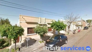 Inmobiliaria Rahi - Paso De Los Toros