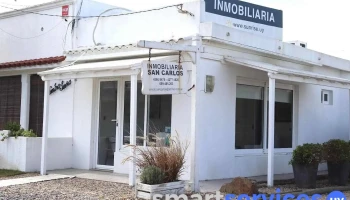 Inmobiliaria San Carlos - Manantiales
