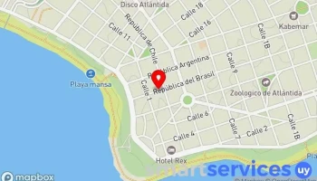 Inspección de Secundaria Regional de Institutos Y Liceos - Atlántida