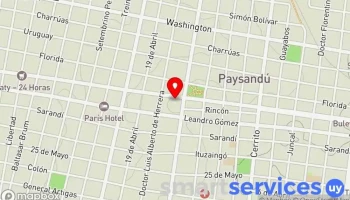 Inspección Departamental De Educación Inicial Y Primaria - Paysandú