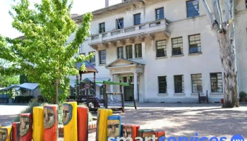 Instituto Crandon - Montevideo