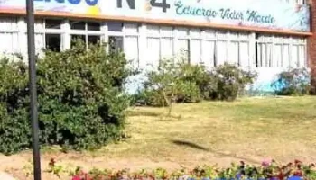 Instituto de Enseñanza Secundaria N°4 de Maldonado - Punta Del Este